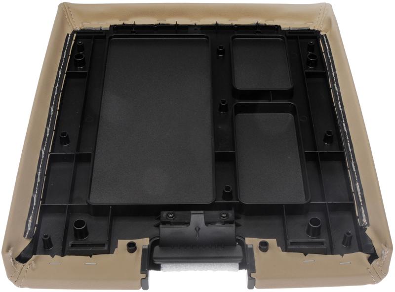 2007 GMC Sierra 2500 HD Console Lid Dorman 924837 image 1 of 2