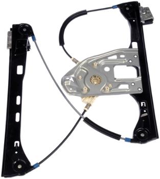 2006 Mercedes-Benz C55 AMG Window Regulator Front Right Dorman 749991 image 2 of 4