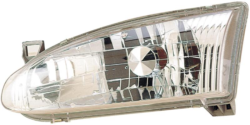 Dorman 1590729 Headlight Assembly product image 1 of 1