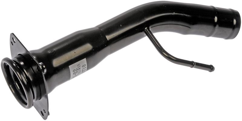 2001 Suzuki Grand Vitara Fuel Tank Filler Neck Dorman 577087 image 1 of 2