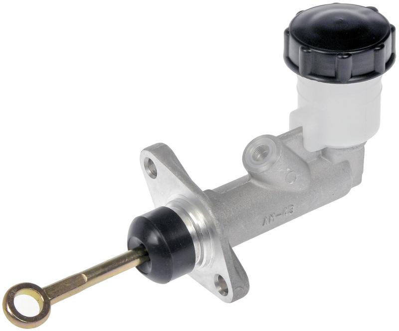 1987 Chevrolet Corvette Clutch Master Cylinder Dorman CM39717 image 2 of 4