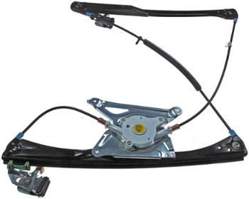 1999 Audi A4 Window Regulator Front Left Dorman 740496 image 1 of 4