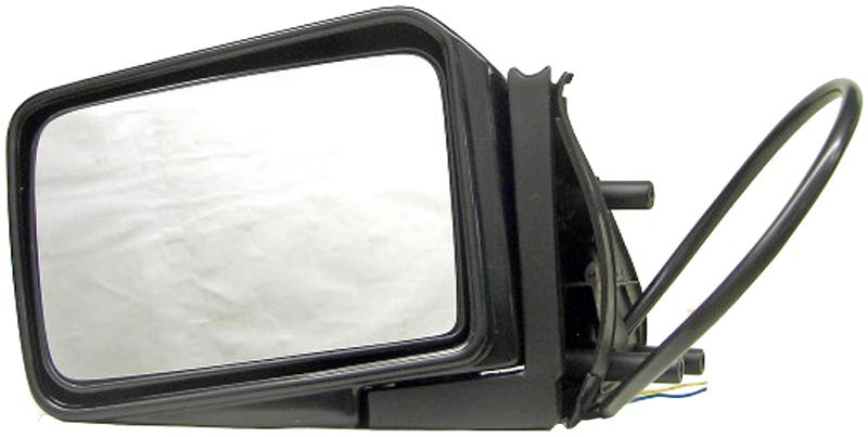 1997 Nissan Pickup Door Mirror Left Dorman 9551520 image 1 of 2