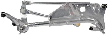 2011 Honda CR-V Windshield Wiper Linkage