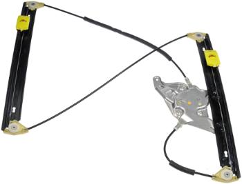 1999 Audi A6 Window Regulator Front Right Dorman 740499 image 3 of 4