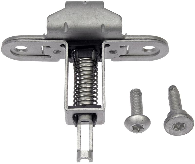 2007 Ford Ranger Tailgate Latch
