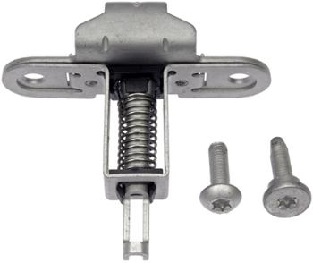 2004 Ford Ranger Tailgate Latch