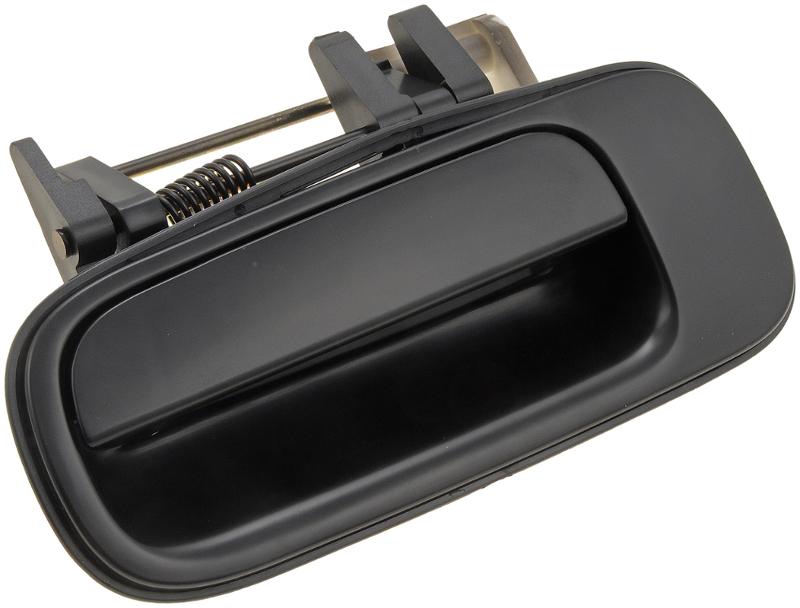 1993 Toyota Camry Exterior Door Handle Rear Left Dorman 77386 image 1 of 3