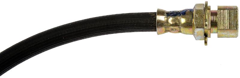 1977 Ford F-250 Brake Hydraulic Hose Front Right Dorman H381209 image 1 of 3