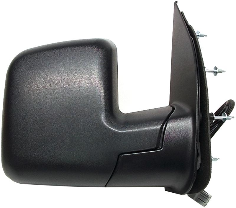 2009 Ford E-250 Door Mirror