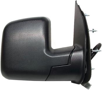 2009 Ford E-150 Door Mirror Right Dorman 955885 image 1 of 2
