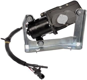 2004 GMC Envoy Suspension Air Compressor