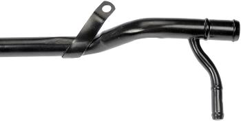2001 Chrysler LHS HVAC Heater Pipe Dorman 626311 image 2 of 3