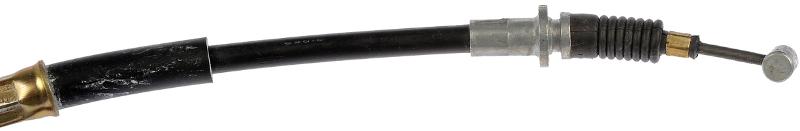 1990 Daihatsu Rocky Parking Brake Cable Rear Right Dorman C94823 image 1 of 3