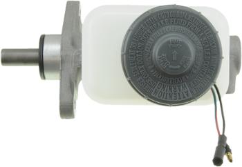 1990 Acura Legend Brake Master Cylinder Dorman M39865 image 1 of 4