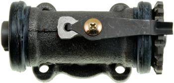 1991 Isuzu NPR Drum Brake Wheel Cylinder Rear Right Rearward Dorman W123251 image 1 of 3