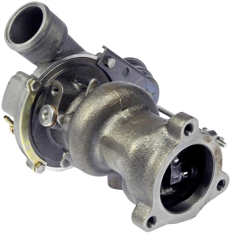 Dorman 917150 Turbocharger product image 10 of 14