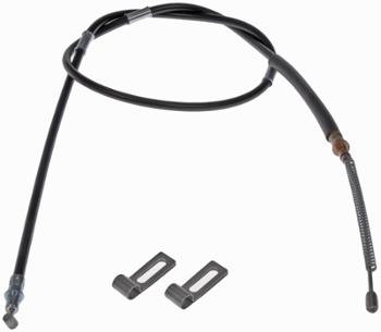 1994 Mitsubishi Diamante Parking Brake Cable Rear Right Dorman C94331 image 2 of 3