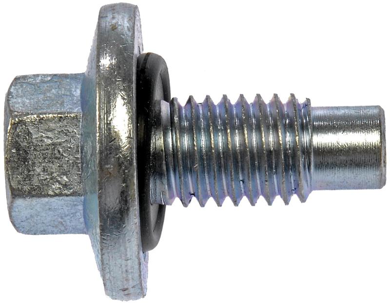 Dorman 090079.1 Engine Oil Drain Plug product image 1 of 2