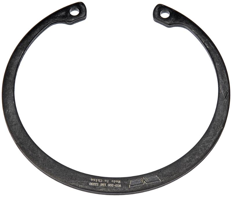 1989 Honda Accord Wheel Bearing Retaining Ring Front Dorman 933200 image 1 of 1