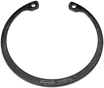 2012 Ford Transit Connect Wheel Bearing Retaining Ring Front Dorman 933200 image 2 of 2