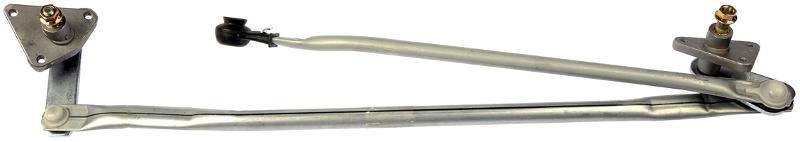 1999 Toyota RAV4 Windshield Wiper Linkage