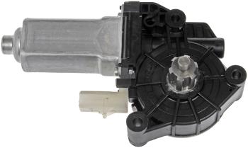 2005 Chrysler PT Cruiser Power Window Motor Front Left Dorman 742948 image 1 of 3
