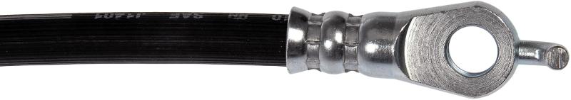 2015 Scion iQ Brake Hydraulic Hose Front Right Dorman H621798 image 1 of 3