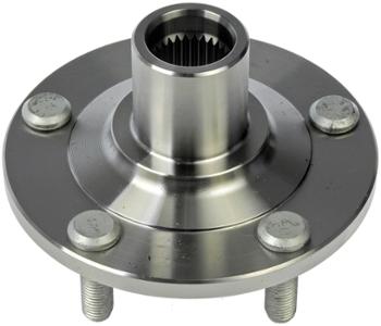 2014 Mazda MX-5 Miata Wheel Hub Rear Dorman 930001 image 3 of 4