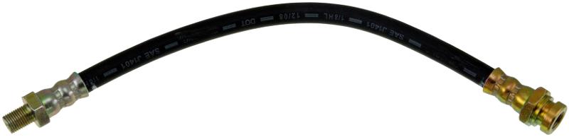 2011 Nissan Titan Brake Hydraulic Hose Rear Left Outer Dorman H620517 image 1 of 3