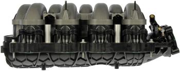 2012 Ford Mustang Engine Intake Manifold