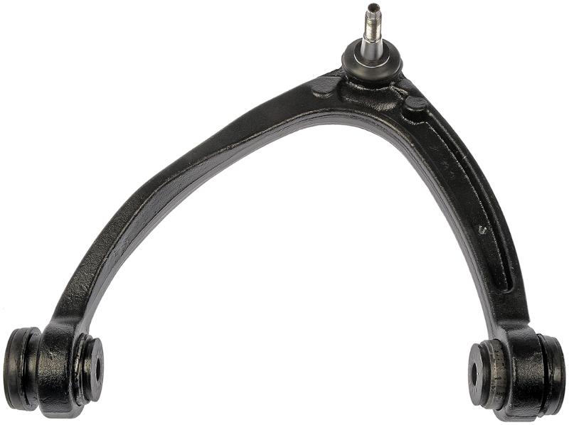 2010 Cadillac Escalade Suspension Control Arm and Ball Joint Assembly Front Left Upper Dorman 521023 image 3 of 4