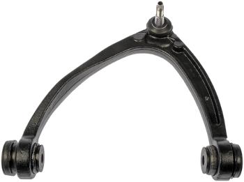 2009 Cadillac Escalade Suspension Control Arm and Ball Joint Assembly Front Left Upper Dorman 521023 image 3 of 4