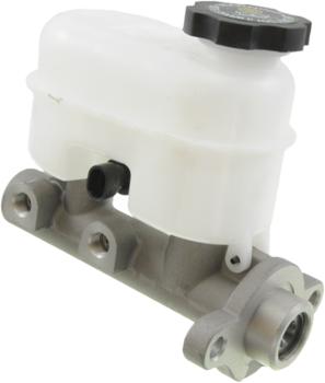 2005 Chevrolet SSR Brake Master Cylinder Dorman M630037 image 2 of 4