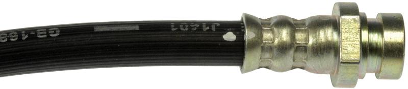 2011 Kia Soul Brake Hydraulic Hose Rear Left Inner Dorman H621376 image 2 of 3