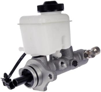 2002 Kia Spectra Brake Master Cylinder Dorman M630741 image 2 of 4