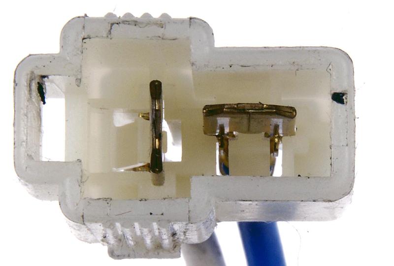 1994 Kia Sephia Power Window Motor and Regulator Assembly Front Right Dorman 751955 image 2 of 3