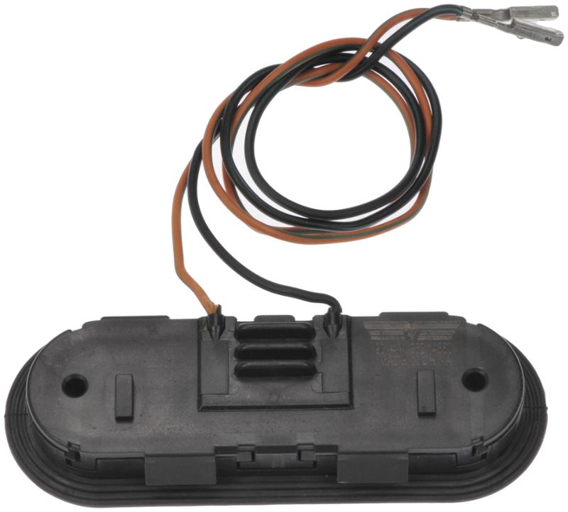 2010 Chrysler Town & Country Liftgate Release Switch Dorman 901470 image 1 of 2