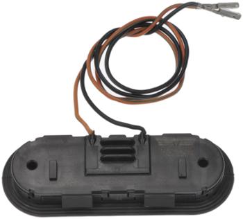 2009 Chrysler Town & Country Liftgate Release Switch Dorman 901470 image 1 of 2