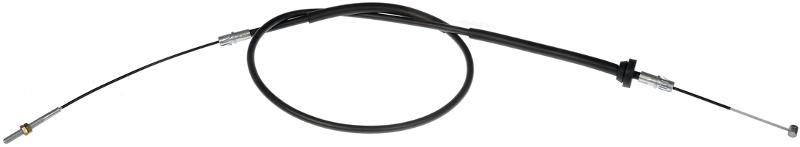 1997 Ford F Super Duty Parking Brake Cable Front Dorman C95392 image 1 of 3
