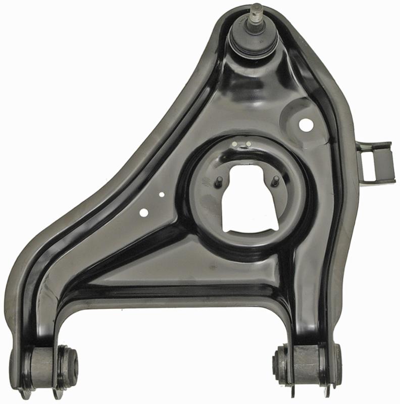 2000 Mazda B4000 Suspension Control Arm and Ball Joint Assembly Front Right Lower Dorman 520240 image 4 of 4