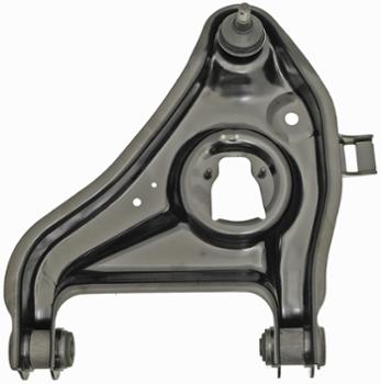 2012 Ford Ranger Suspension Control Arm and Ball Joint Assembly Front Right Lower Dorman 520240 image 4 of 4