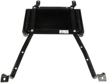 2000 GMC Savana 3500 Auto Trans Oil Cooler Dorman 918218 image 4 of 4