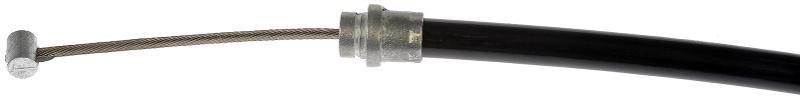 1992 Mazda Protege Parking Brake Cable Rear Left Dorman C94711 image 1 of 3