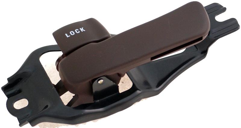 1996 Lexus LX450 Interior Door Handle Front Left Dorman 83641 image 1 of 3