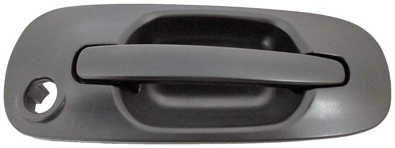 2005 Subaru Impreza Exterior Door Handle Front Right Dorman 82662 image 1 of 3
