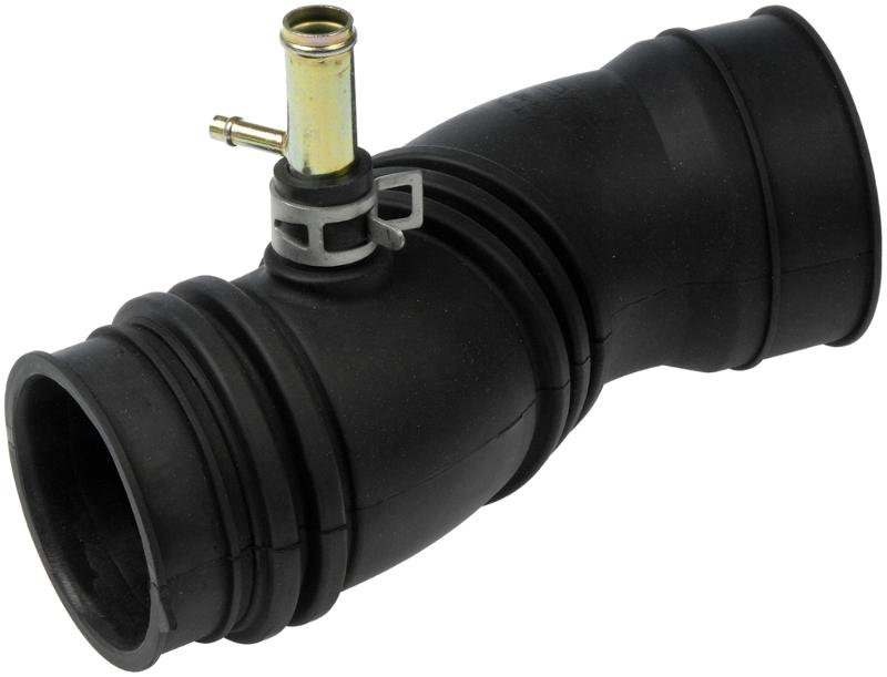 1991 Lexus ES250 Engine Air Intake Hose Dorman 696708 image 2 of 3