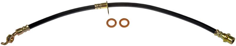 2010 Toyota FJ Cruiser Brake Hydraulic Hose Rear Right Dorman H621126 image 3 of 3