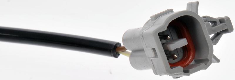 2007 Toyota Corolla ABS Wheel Speed Sensor Front Left Dorman 970758 image 1 of 3