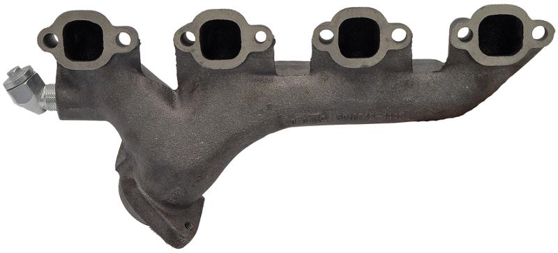1990 Ford F-350 Exhaust Manifold Left Dorman 674204 image 4 of 4